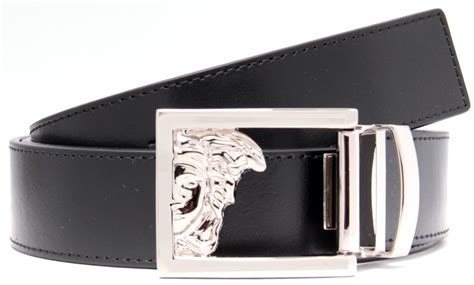 versace belt groupon|Versace Collection Belts .